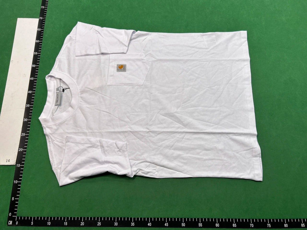  Carhartt Tee   (14 style)