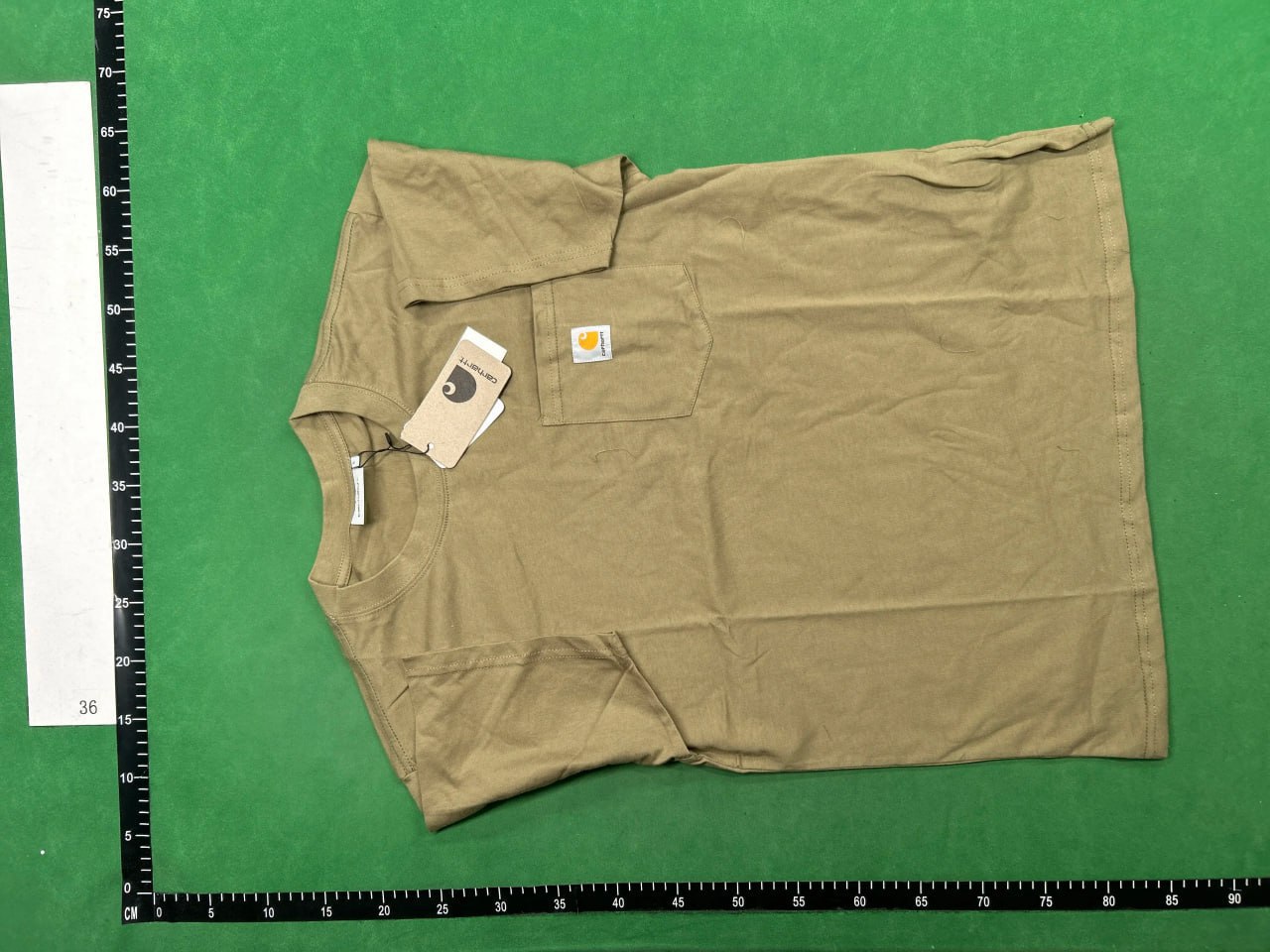  Carhartt Tee   (14 style)