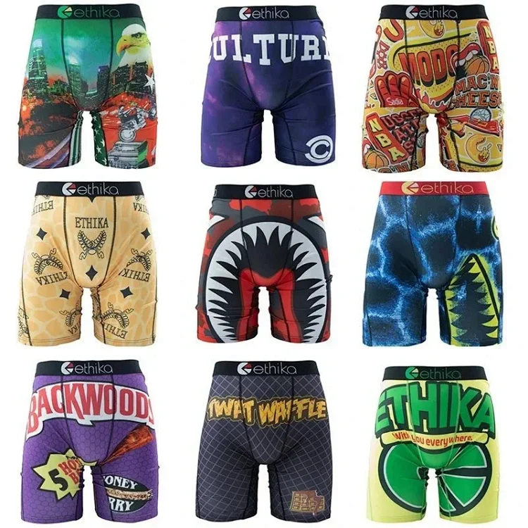 Ethika underwear  (14 style)