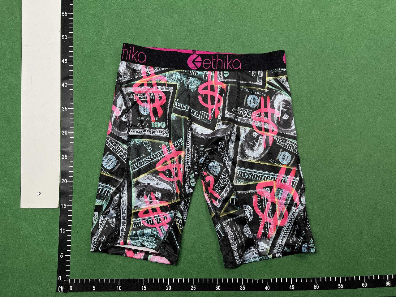 Ethika underwear  (14 style)