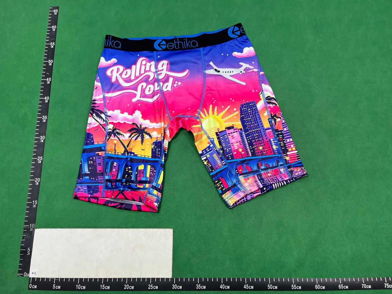 Ethika underwear  (14 style)