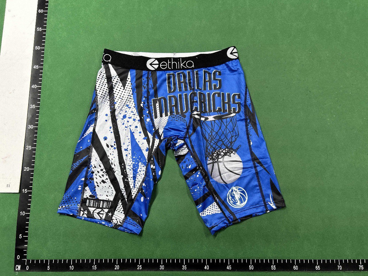 Ethika underwear  (14 style)