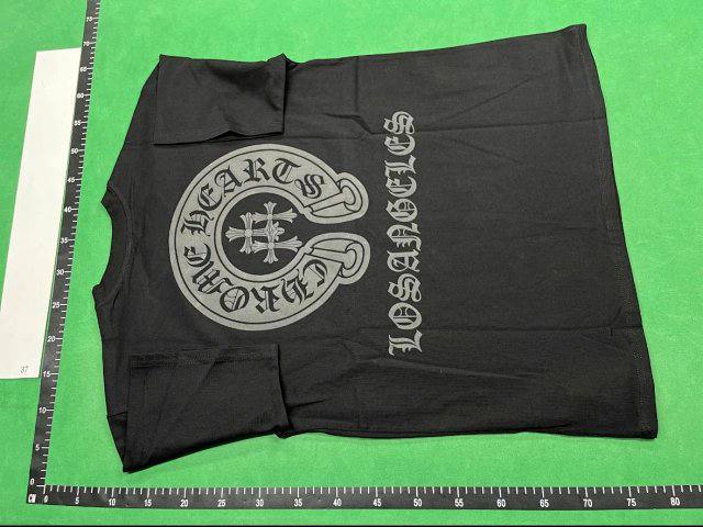  Chrome hearts T-shirt  (36 style)