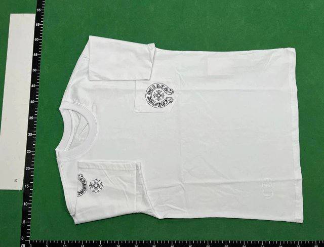  Chrome hearts T-shirt  (36 style)