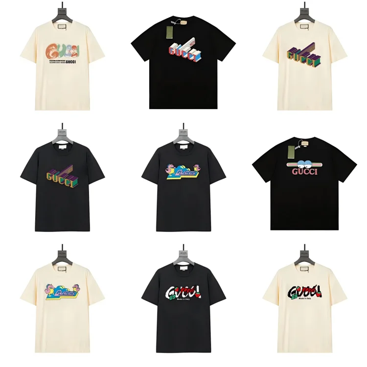 Gucci T-shirt