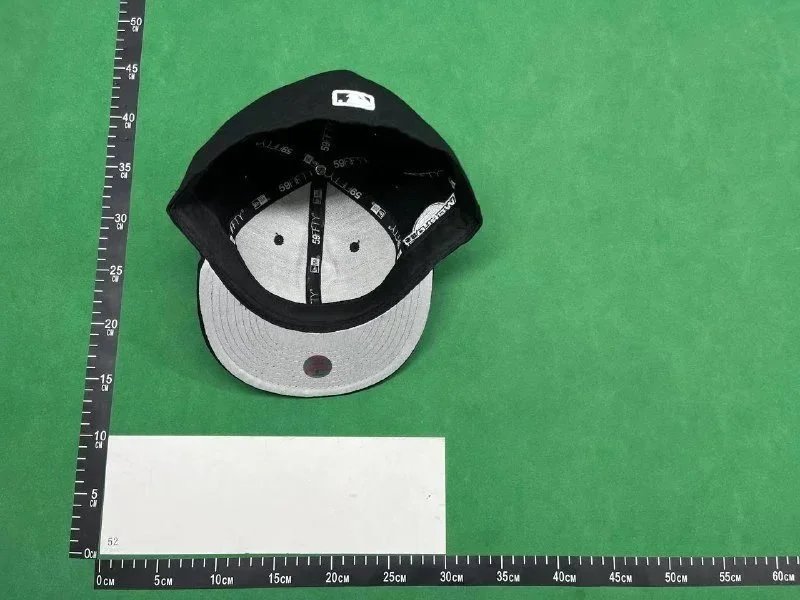   Caps（37 STYLE TOP）