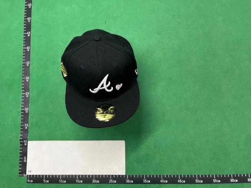   Caps（37 STYLE TOP）