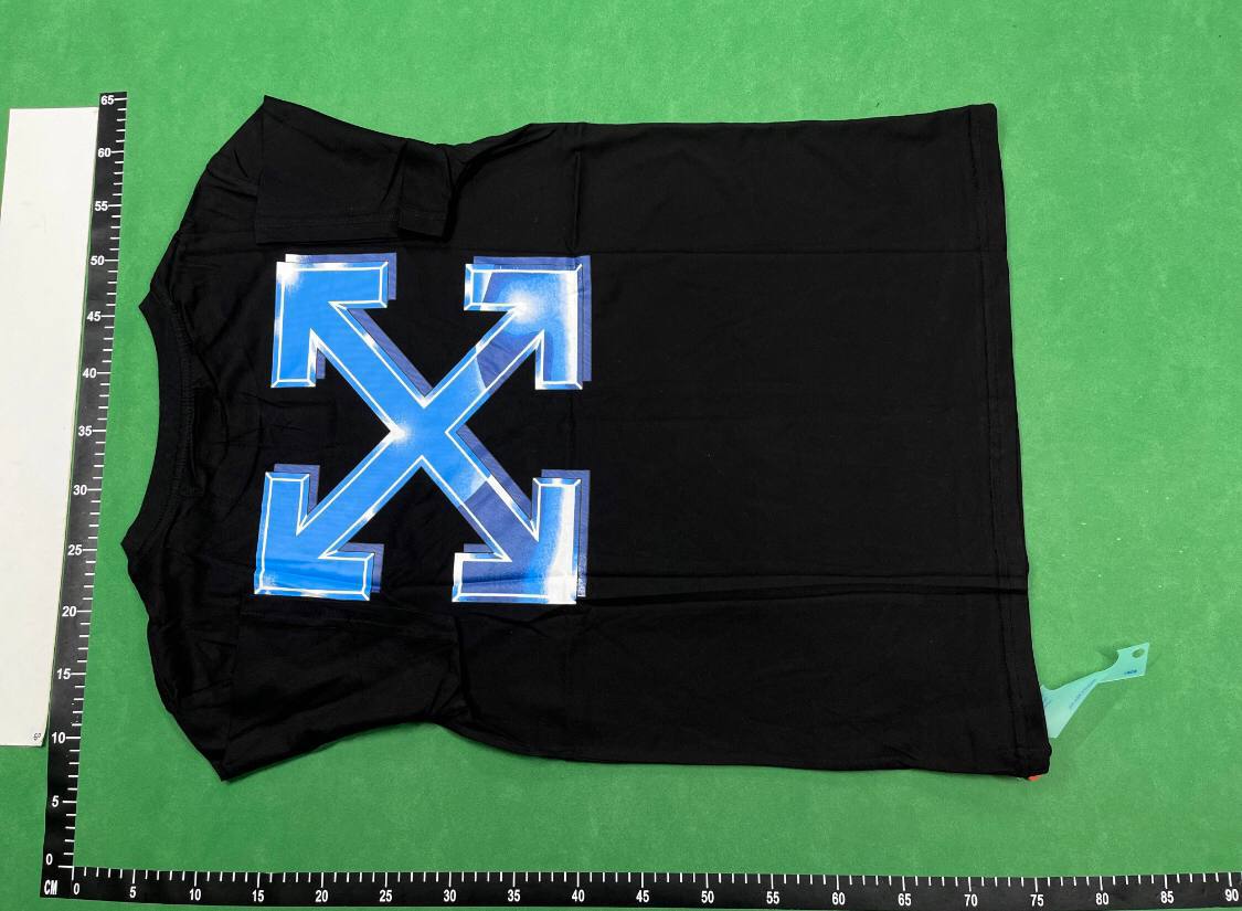 Off white T-shirt  (40 style)