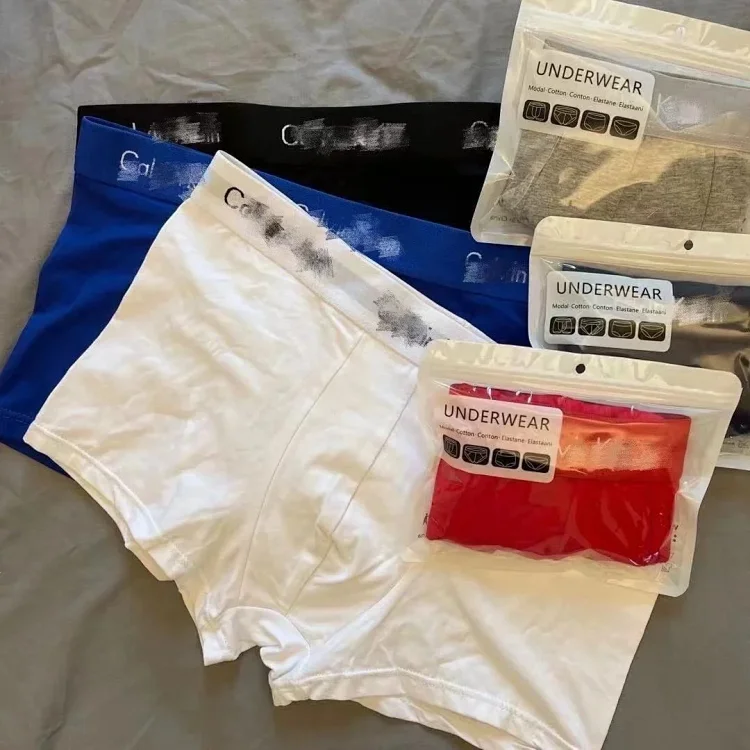 CK underwear