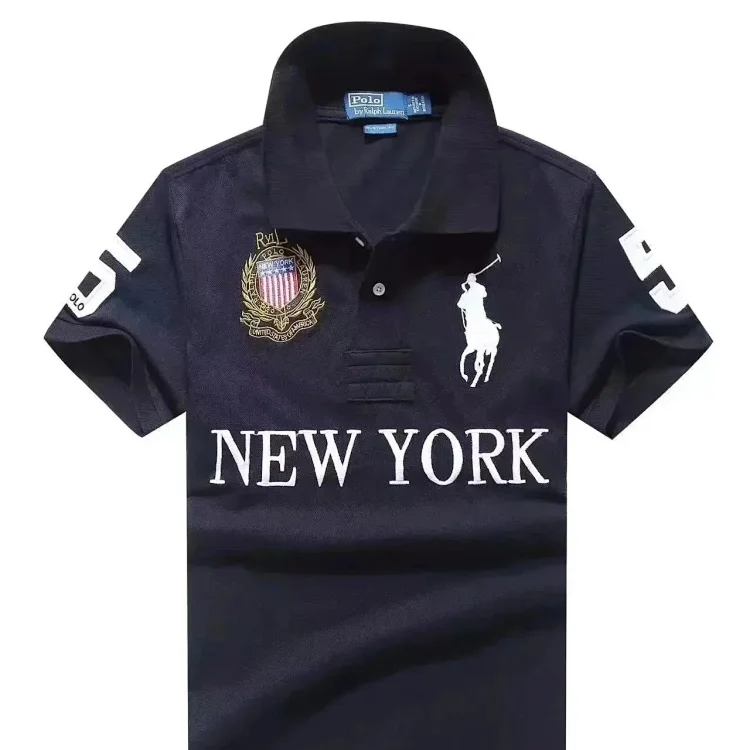  Ralph Lauren polo
