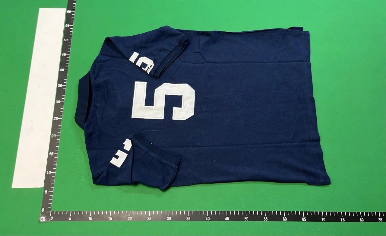  Ralph Lauren polo