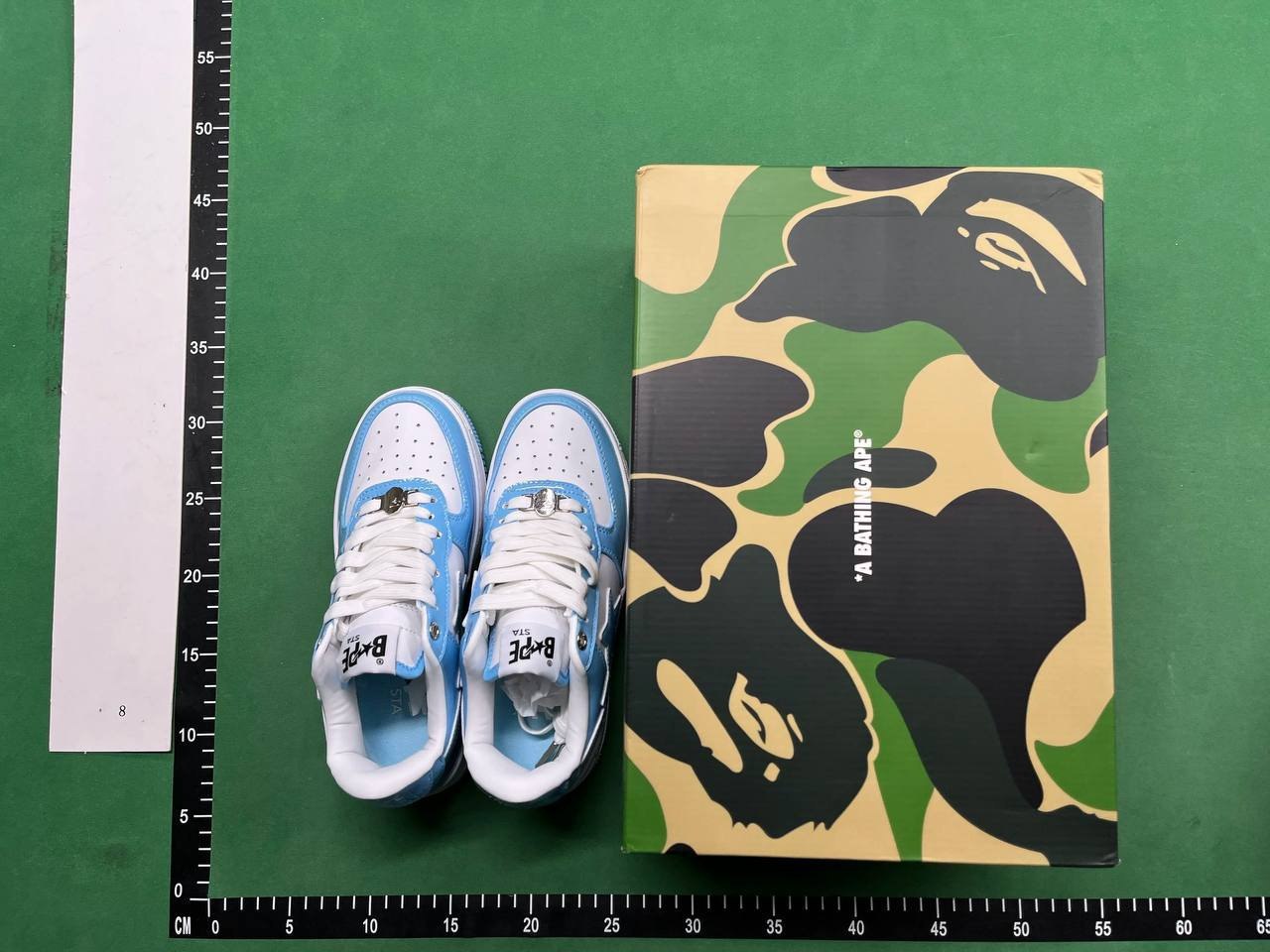  A Bathing  APE  Bape  Sta