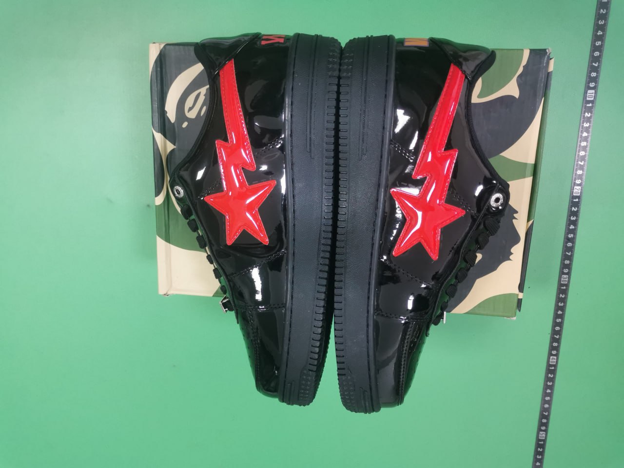  A Bathing  APE  Bape  Sta