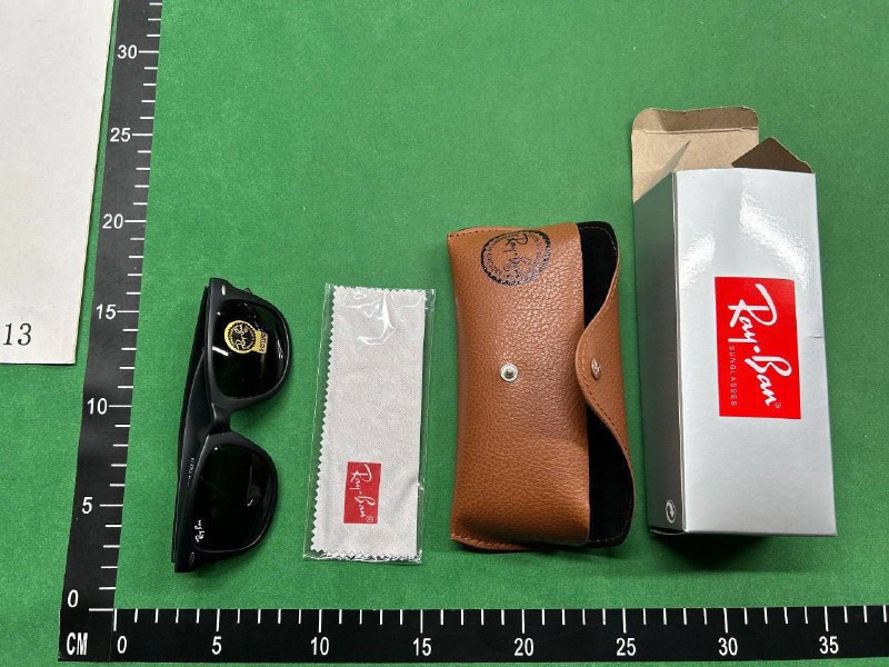 ray ban glasses