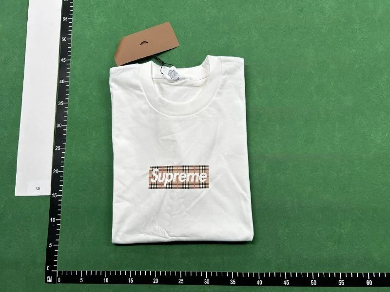 Supreme T-shirts
