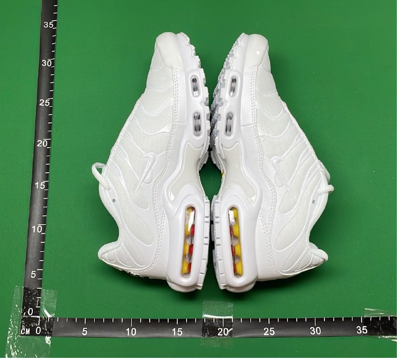  NIKE Tn Air（38+ Styles）