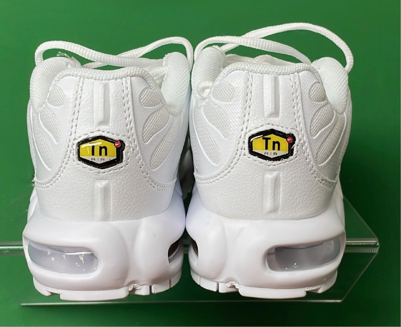  NIKE Tn Air（38+ Styles）