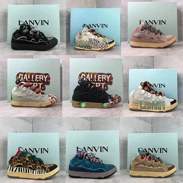 LANVIN                                                                                                      