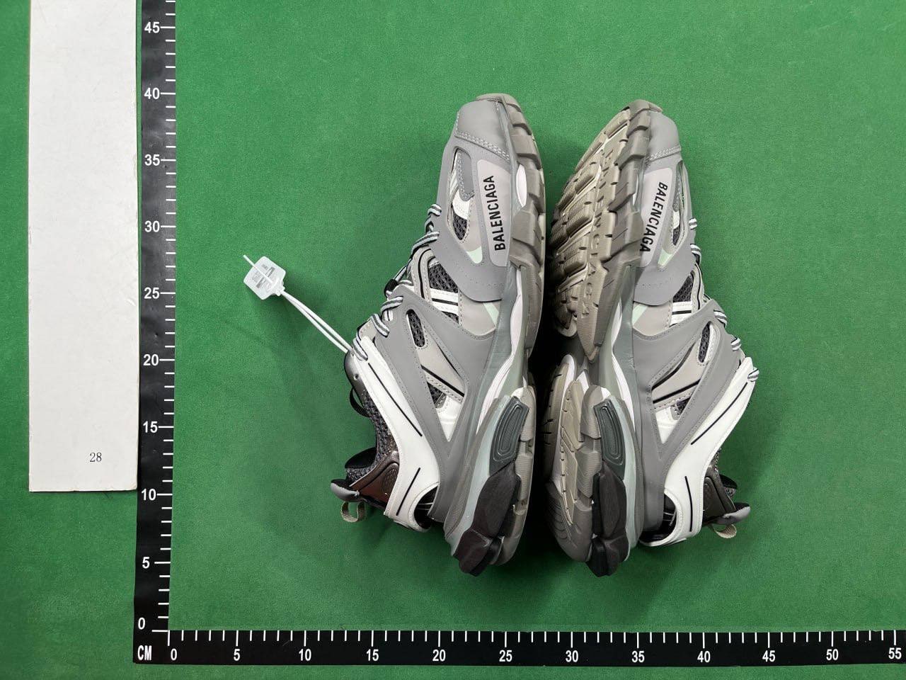 : Balenciaga Shoes
