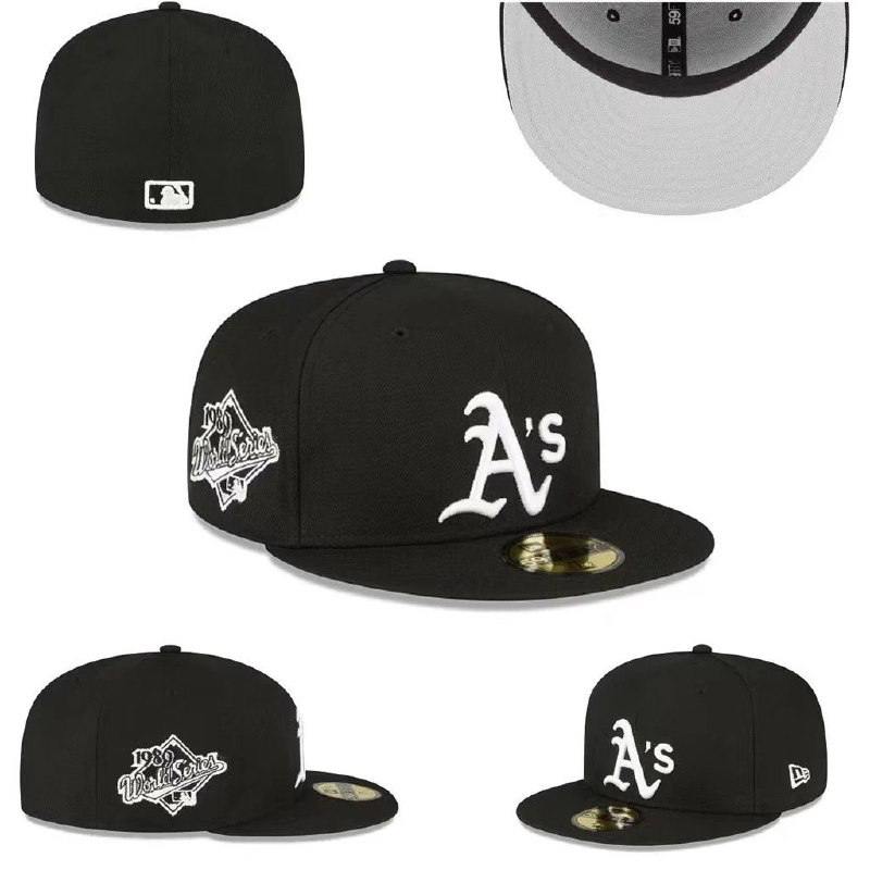 Caps（38+ Styles）