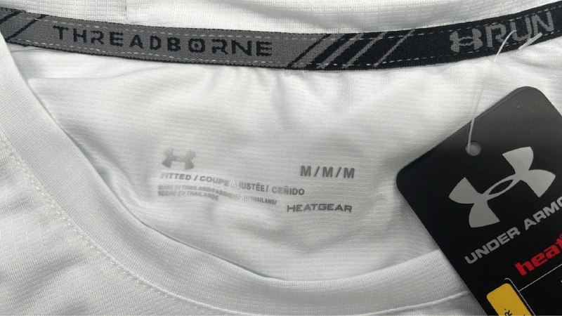  Under Armour T-shirt/Shorts/Suits( 38 + styles)
