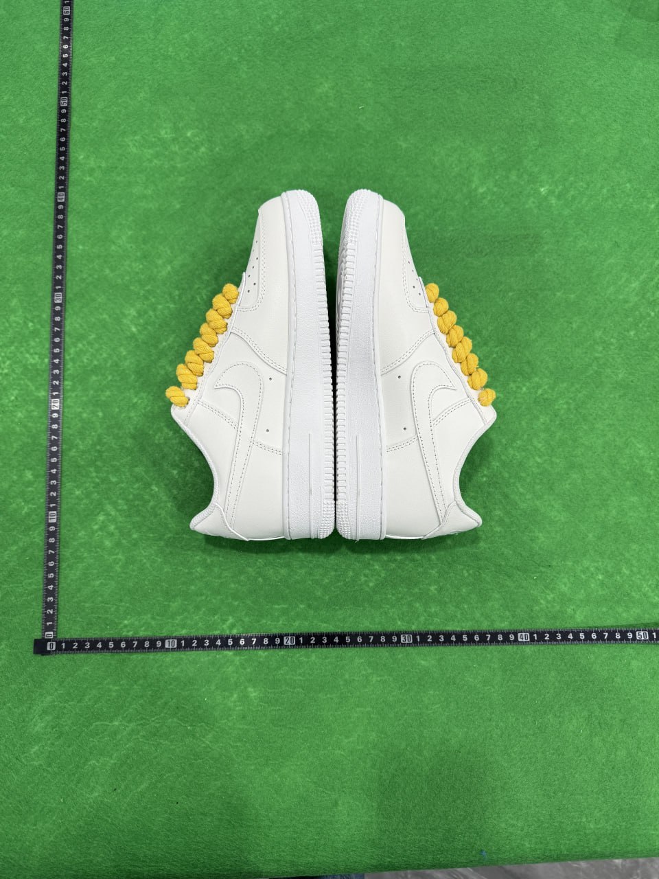  NIKE Air Force 1 ( style ）