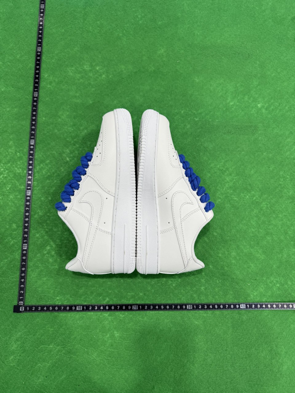  NIKE Air Force 1 ( style ）