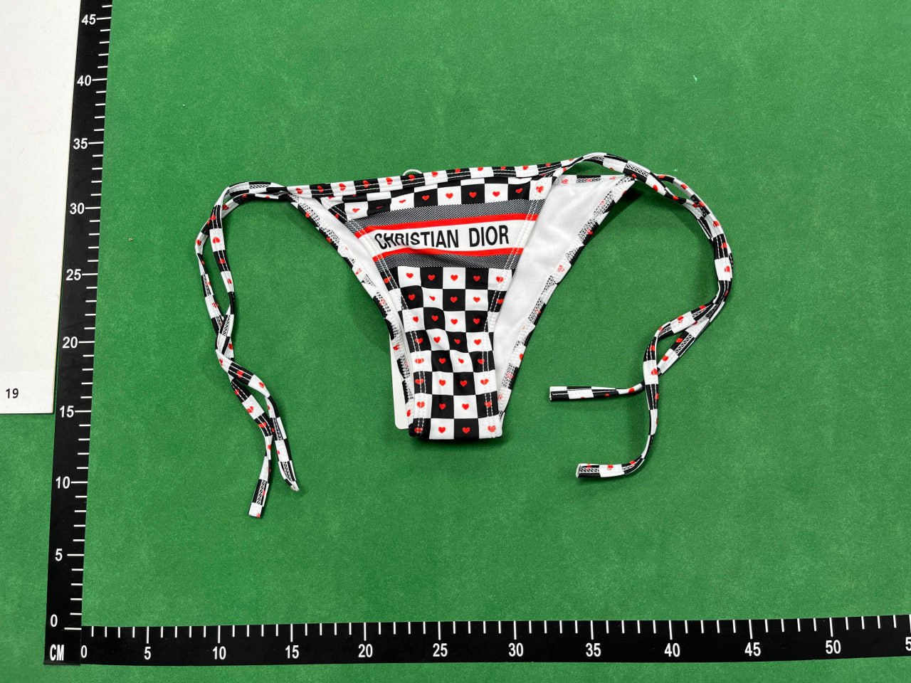   DIOR Swimsuit