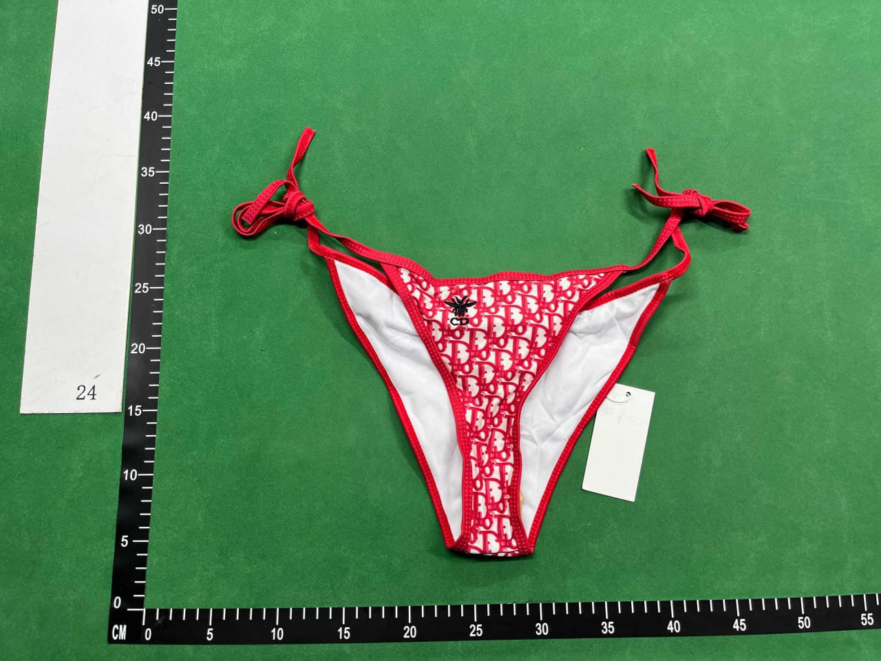   DIOR Swimsuit