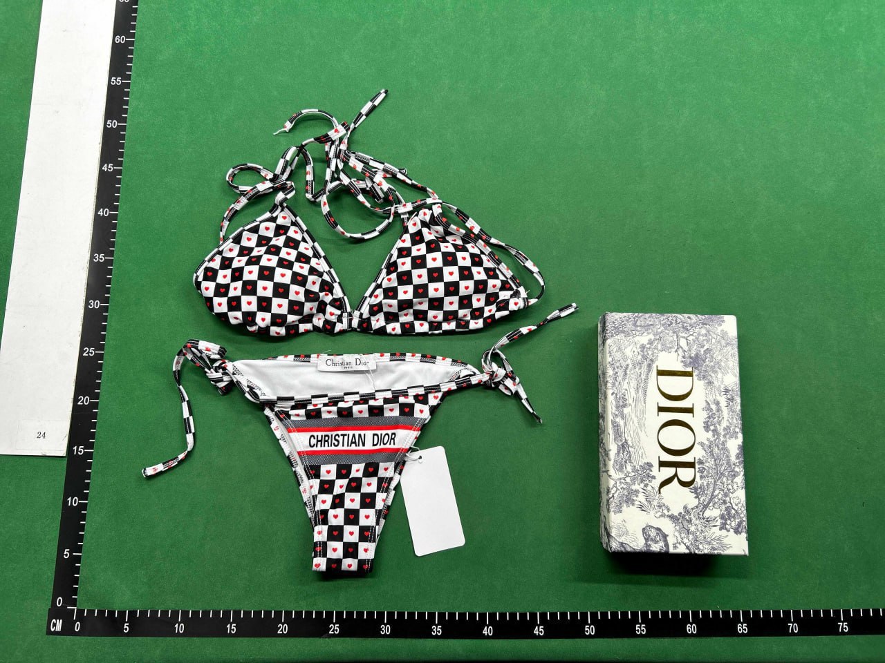  DIOR Swimsuit