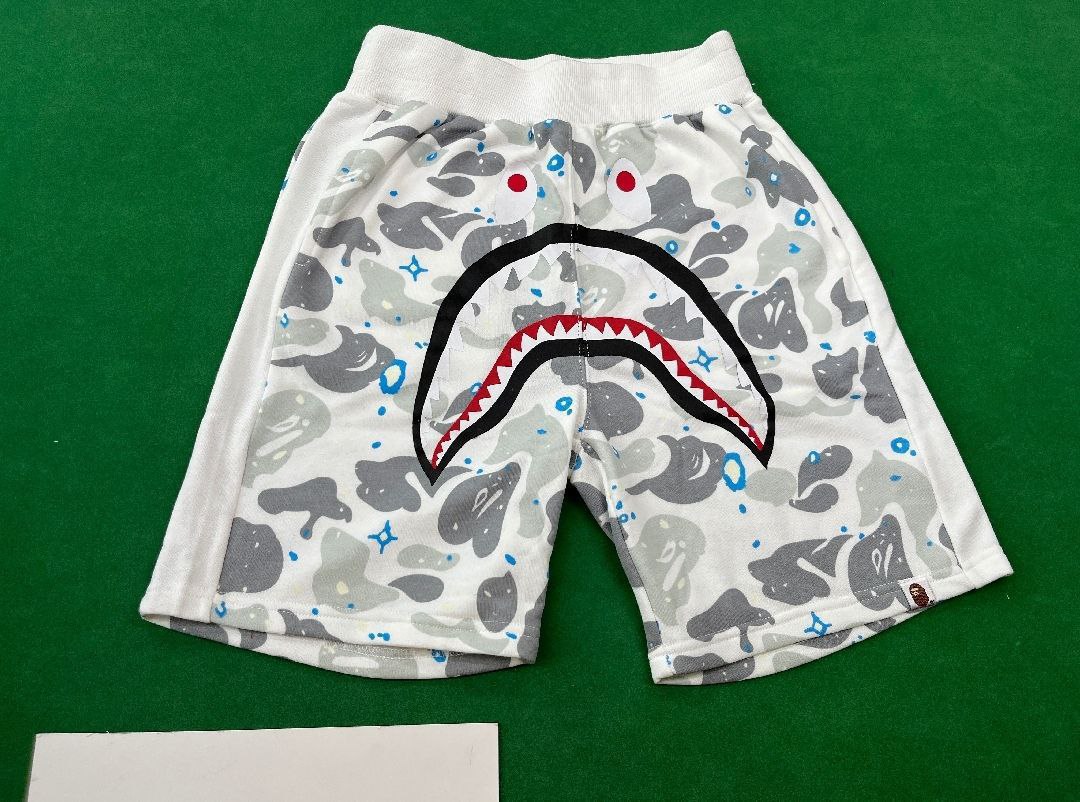  bape shorts 