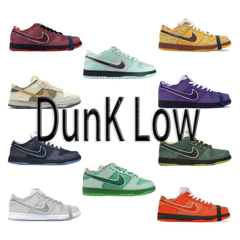  OG Batch Nike sb dunk low