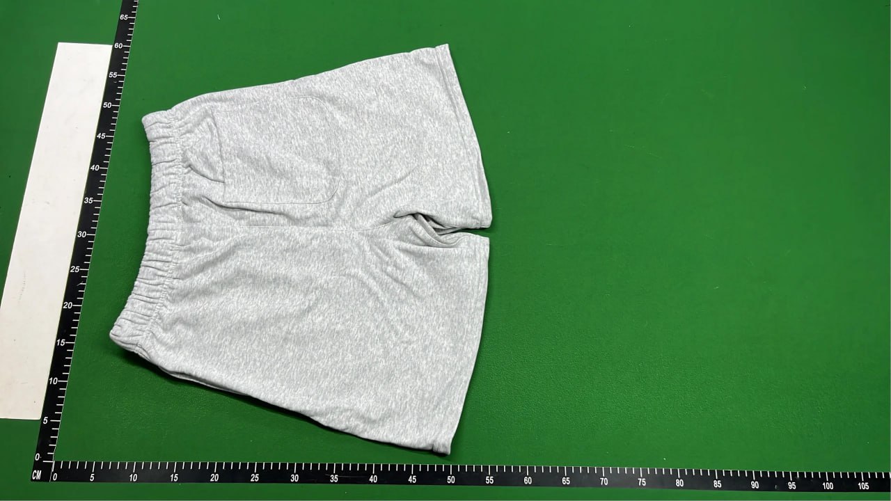 ESSENTIALS shorts (5 styles)
