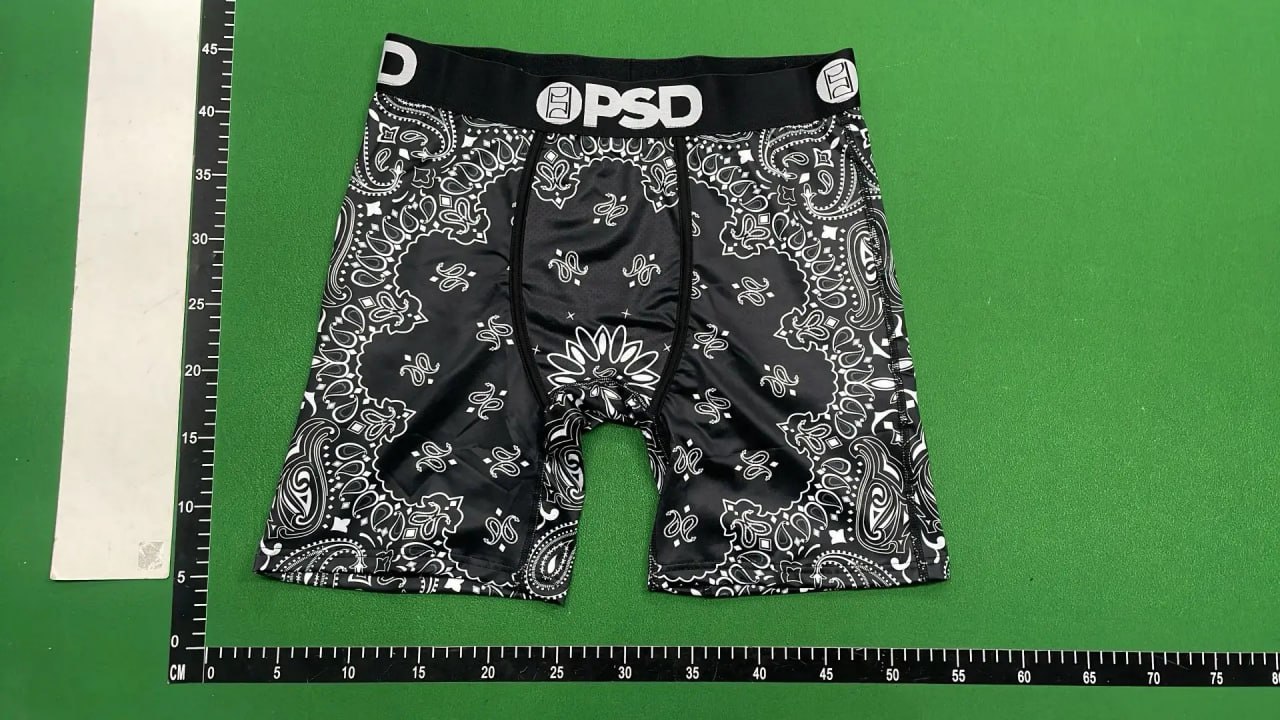 PSD Underwear  (35styles）