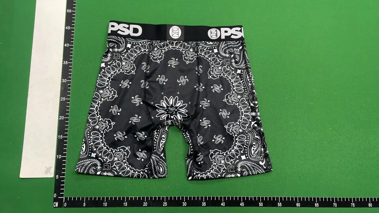 PSD Underwear  (35styles）