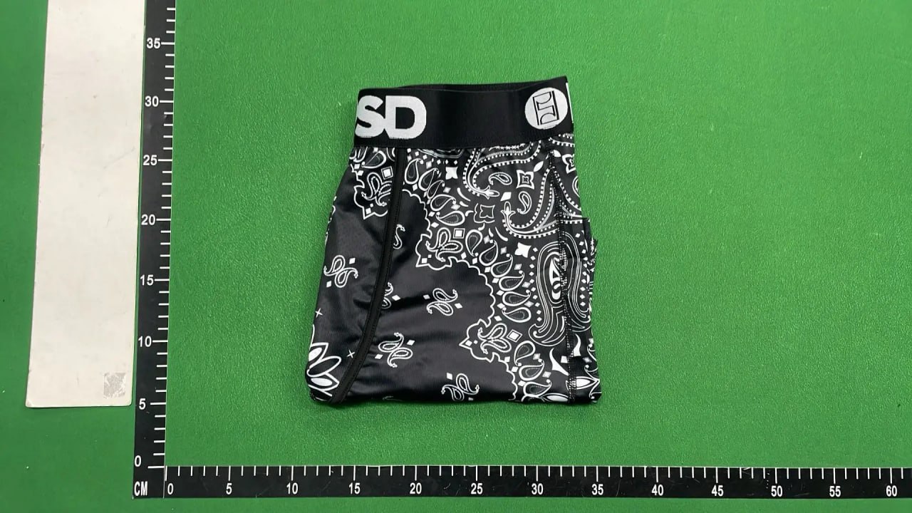 PSD Underwear  (35styles）