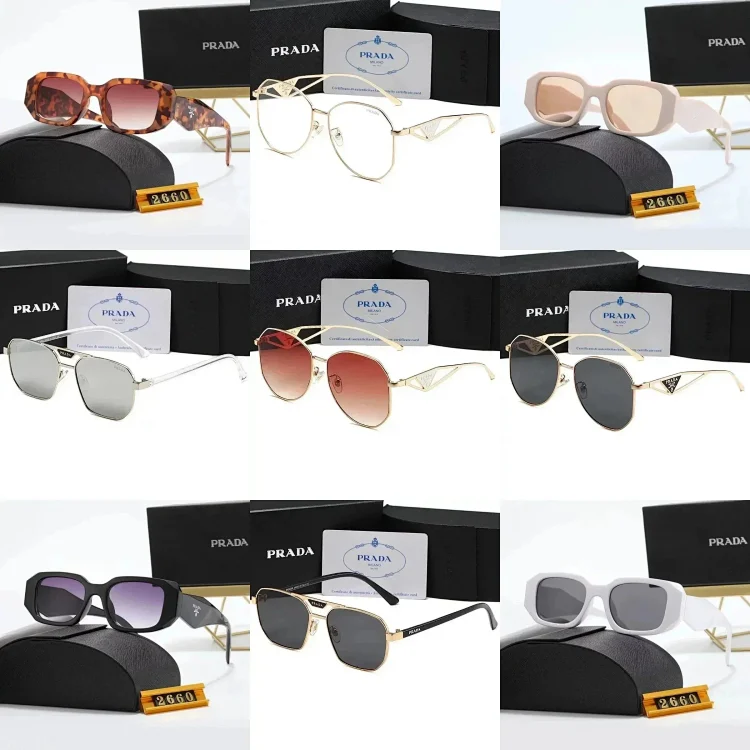  Prada Glasses ( 33 + styles)