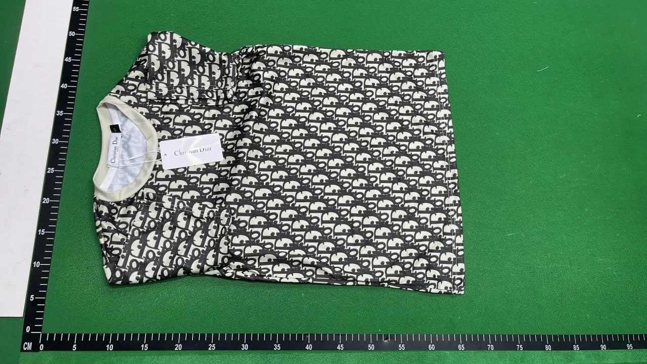  Dior Tee