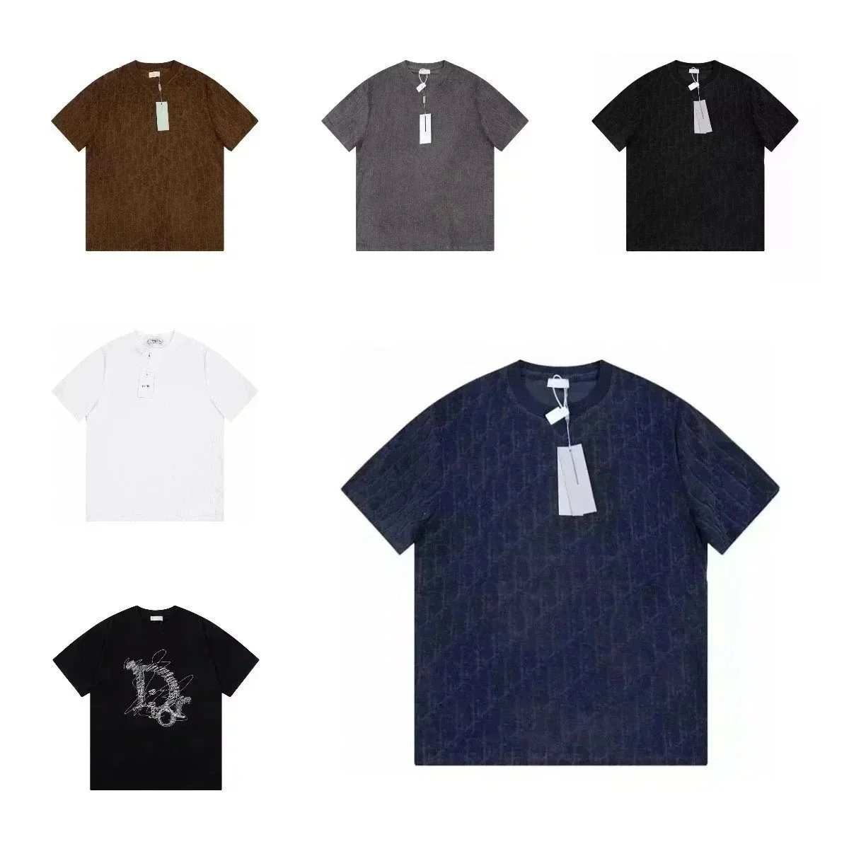  Dior Tee