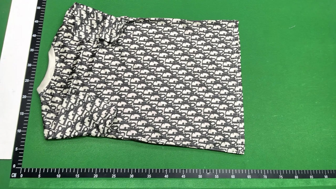  Dior Tee