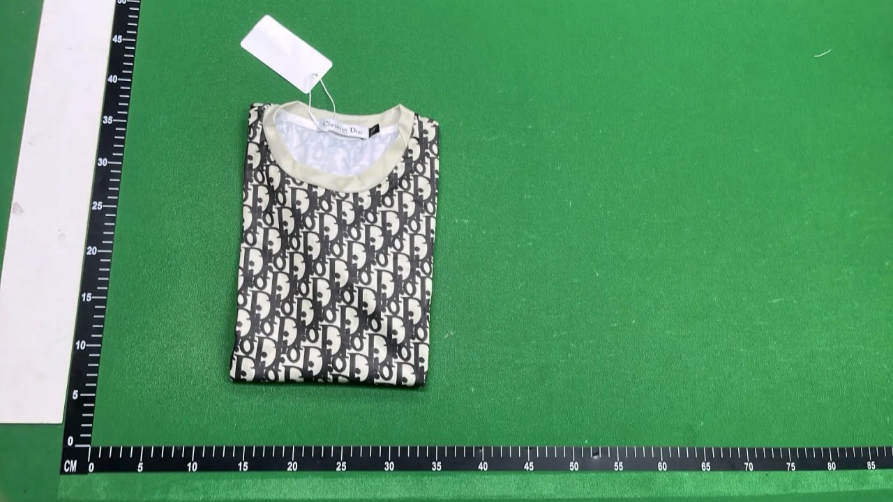  Dior Tee