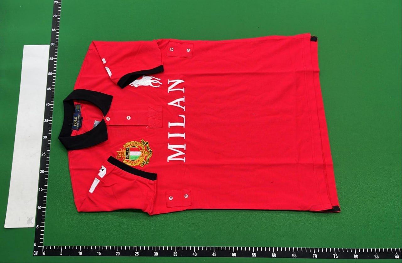 Ralph Lauren polo T-shirt tee（35+）