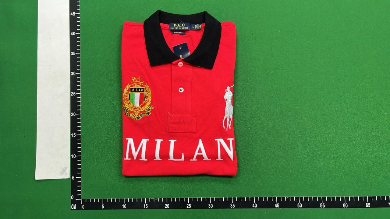 Ralph Lauren polo T-shirt tee（35+）