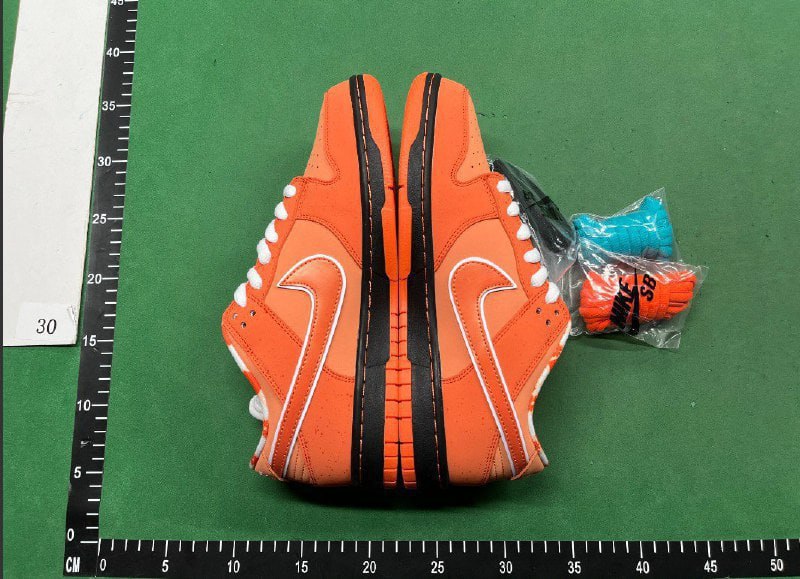  Nike dunk  (40 style)