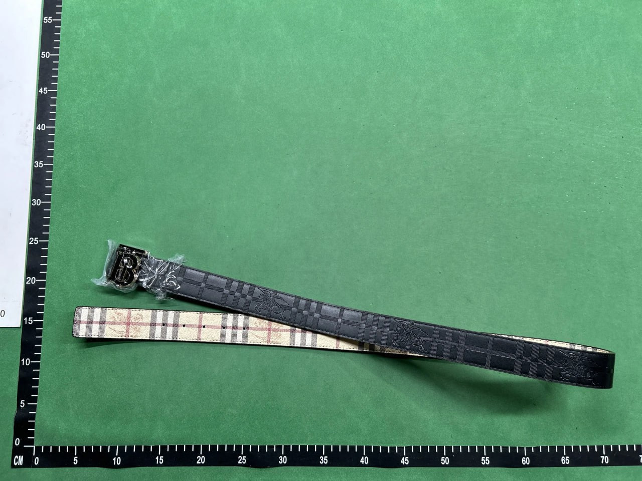  LV  Burberry belt（34style）