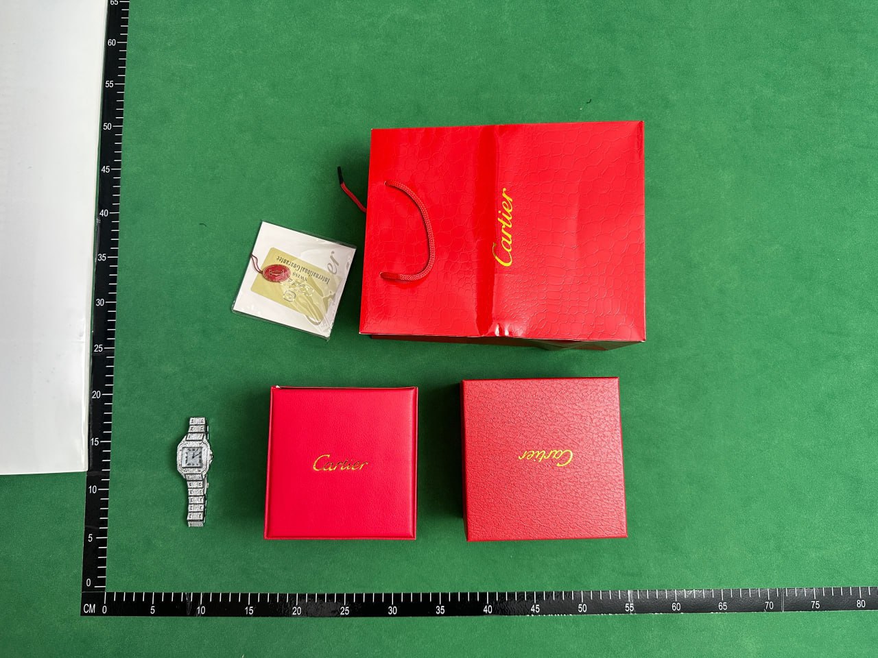  Cartier Watch（40style ）