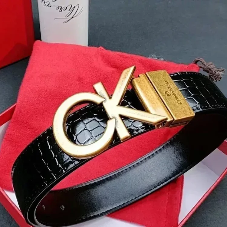 ?Article  : Calvin Klein Belt 