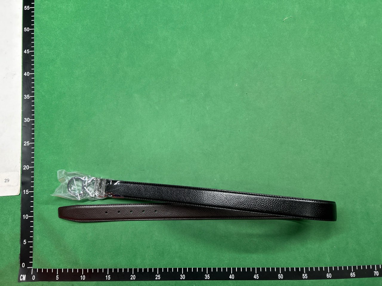 ?Article  : Calvin Klein Belt 