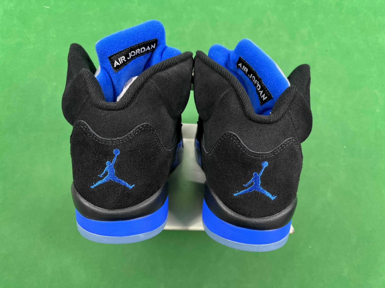  Air Jordan 5 Shoes