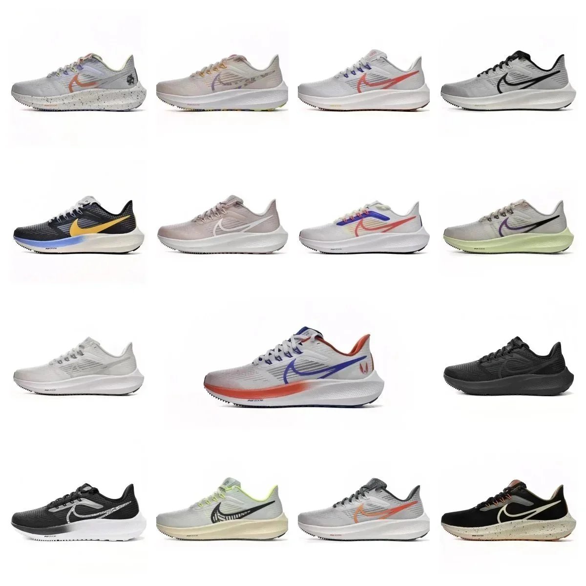  nike GOT-ZOOM FLY5